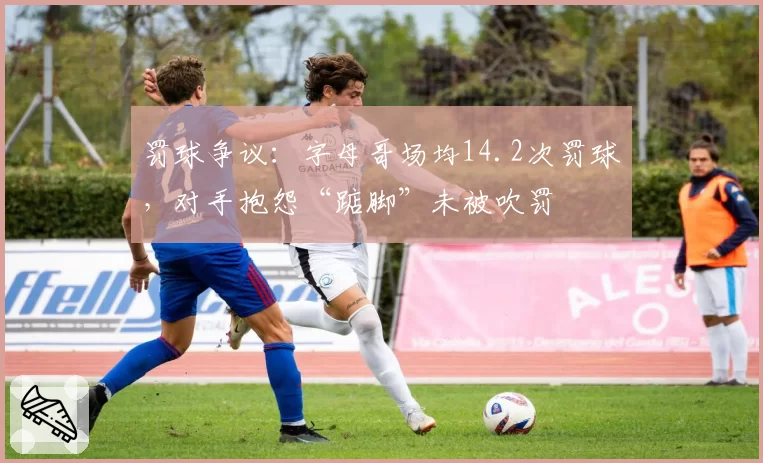 罚球争议：字母哥场均14.2次罚球，对手抱怨“踮脚”未被吹罚